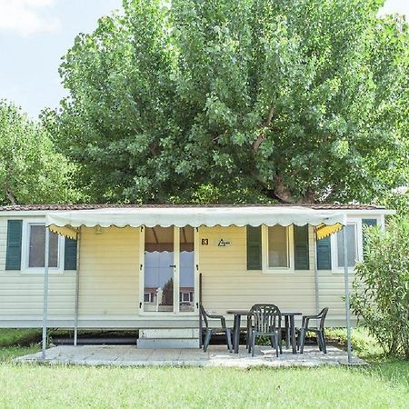 Camping Wien 페스키에라델가르다 외부 사진