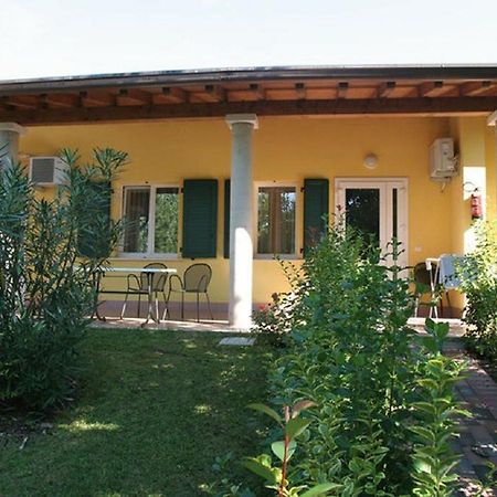 Camping Wien 페스키에라델가르다 외부 사진
