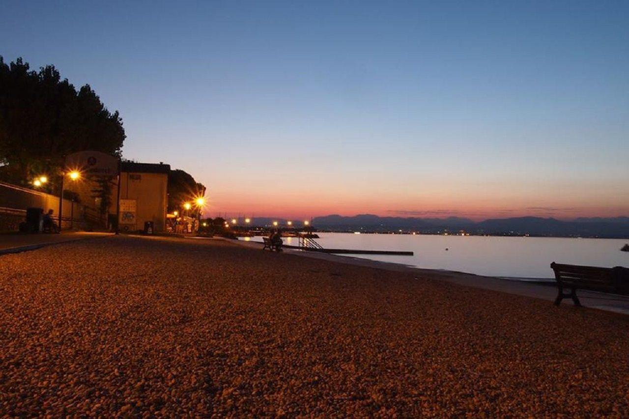 Camping Wien 페스키에라델가르다 외부 사진